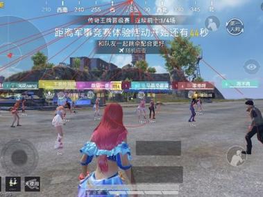 和平精英有辅助器怎么练枪（和平精英怎么练控枪）