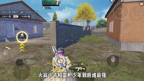 和平精英开辅助瞄准会变强吗（和平精英开辅助瞄准会降低水平吗）