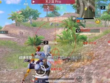 和平精英新出的辅助怎么设置（和平精英辅助操作怎么设置）