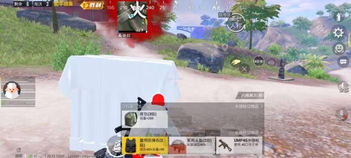 和平精英小鱼辅助怎么用（和平精英小鸽子辅助怎么用）